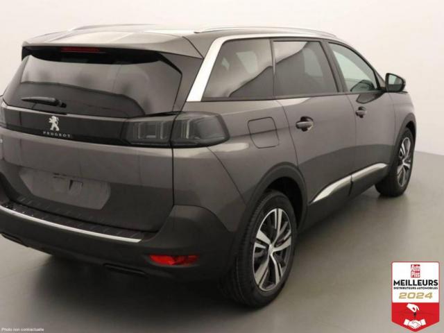 Peugeot 5008 image 8