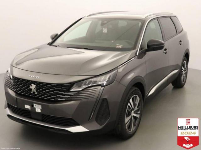 Peugeot 5008 image 5