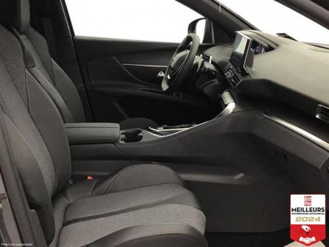 Peugeot 5008 image 2