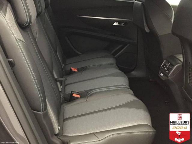 Peugeot 5008 image 9