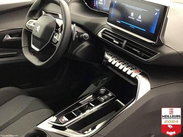 Peugeot 5008 image 3