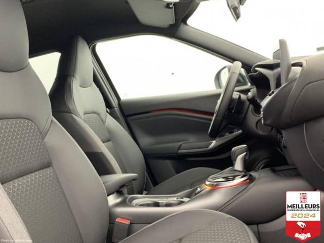 Nissan Juke image 3