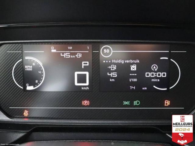 Citroen Berlingo image 4
