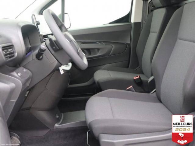 Citroen Berlingo image 2
