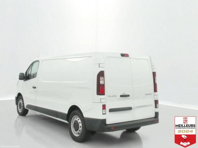Renault Trafic image 9