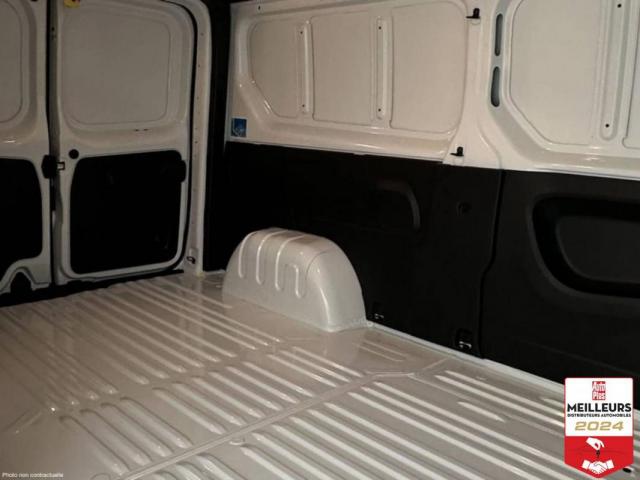 Renault Trafic image 8