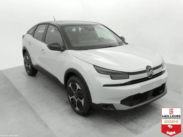 Citroen C4 image 6