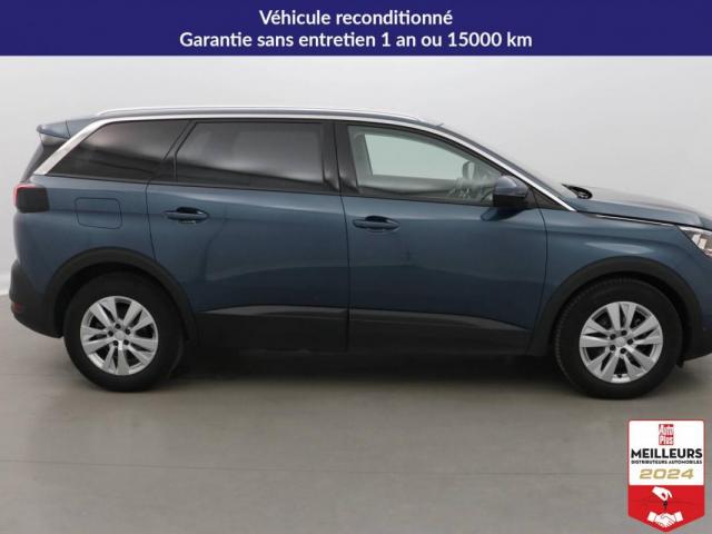 Peugeot 5008 image 7