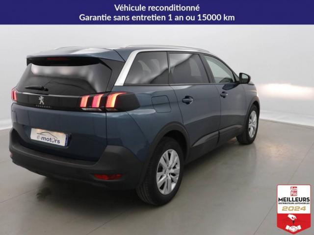 Peugeot 5008 image 9