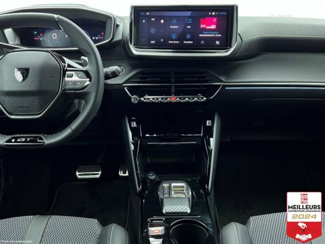 Peugeot 208 image 6
