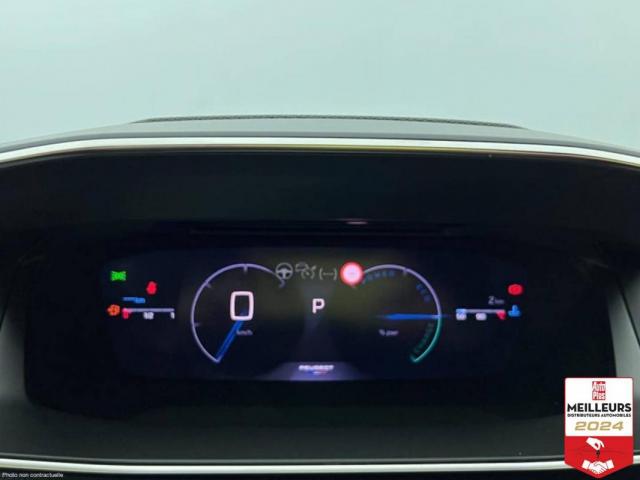 Peugeot 208 image 3