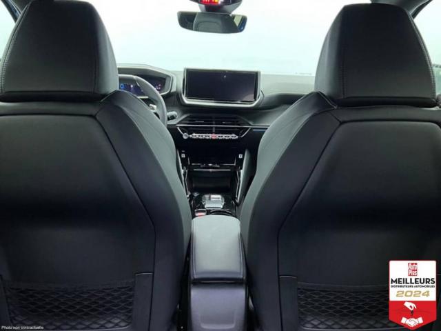 Peugeot 208 image 4