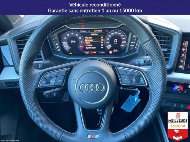 Audi A1 image 6