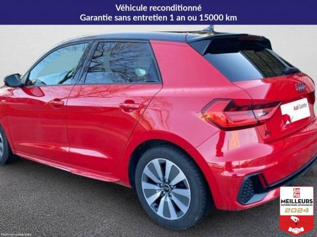 Audi A1 image 8