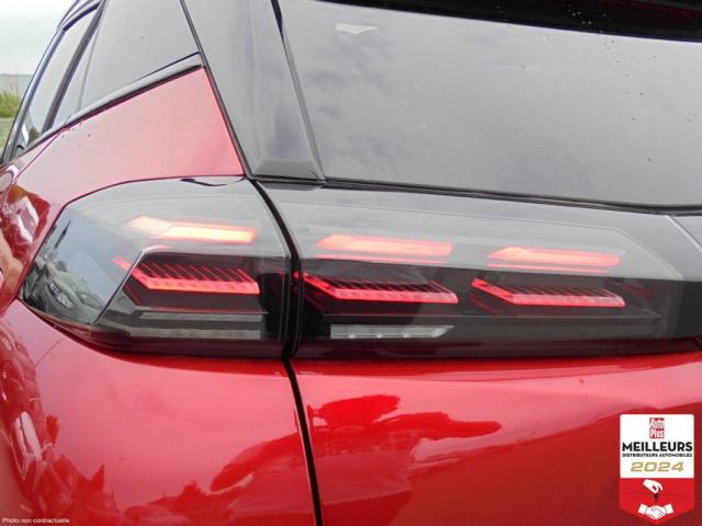 Peugeot 2008 image 6
