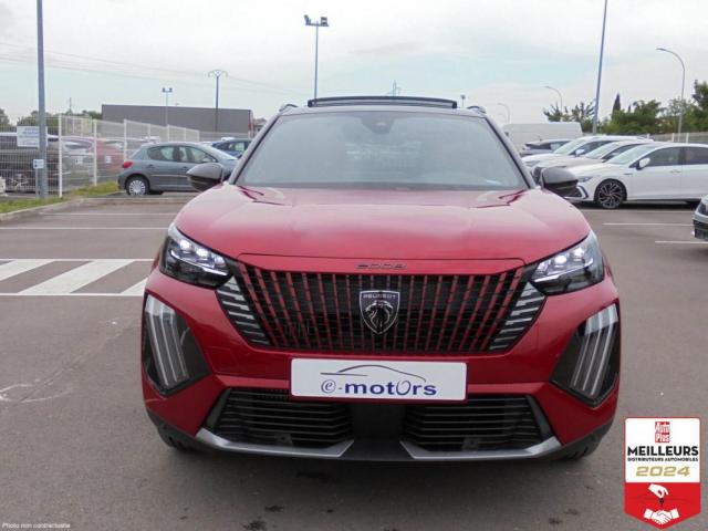 Peugeot 2008 image 2