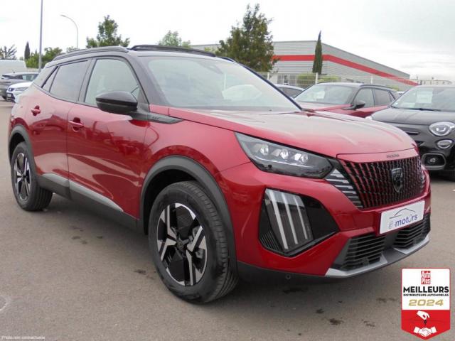 Peugeot 2008 image 4