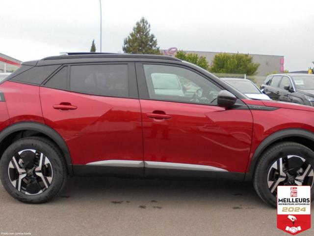 Peugeot 2008 image 1