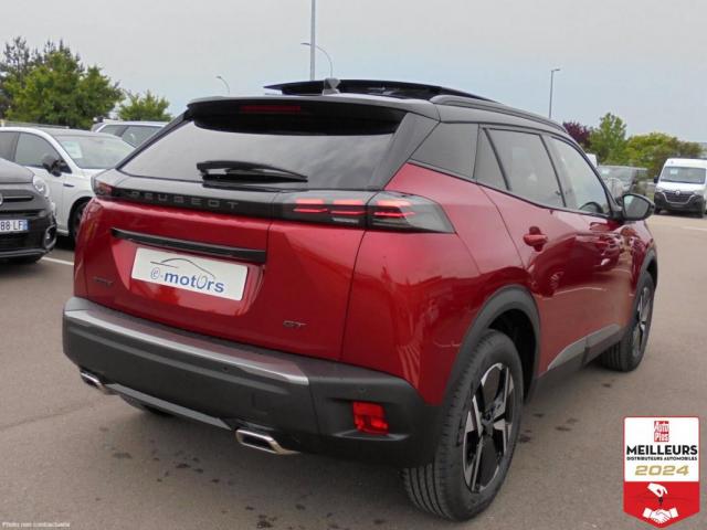 Peugeot 2008 image 9