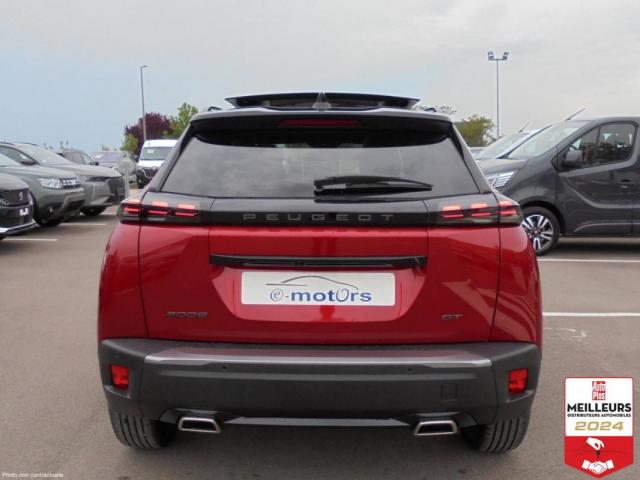 Peugeot 2008 image 3