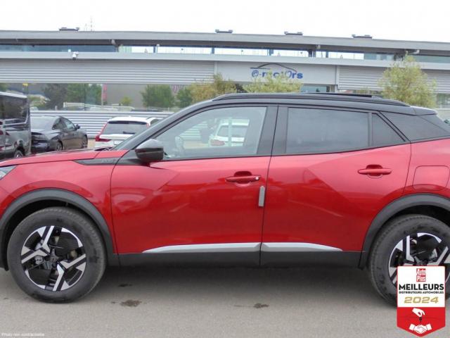 Peugeot 2008 image 7
