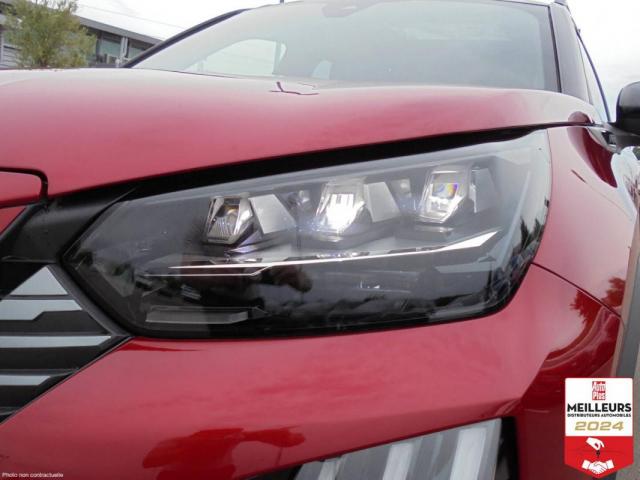 Peugeot 2008 image 5