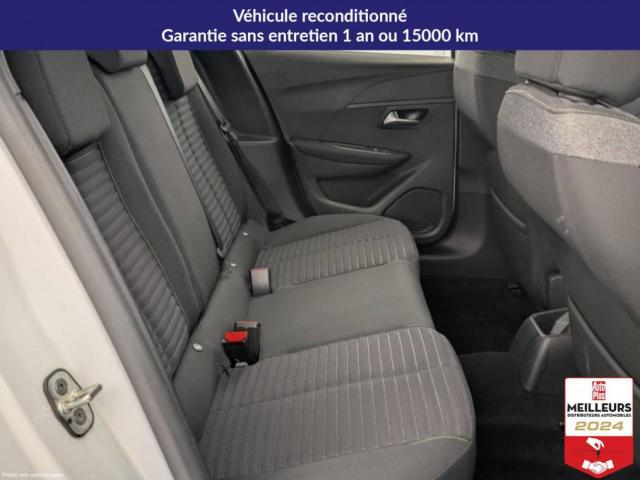 Peugeot 208 image 8