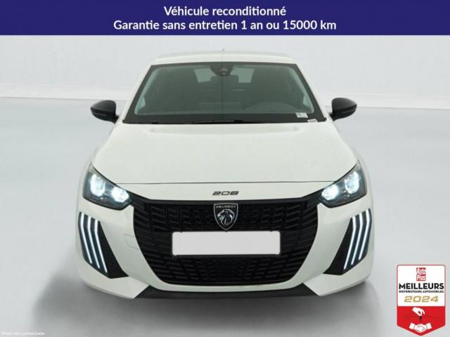 Peugeot 208 image 7