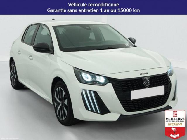Peugeot 208 image 4