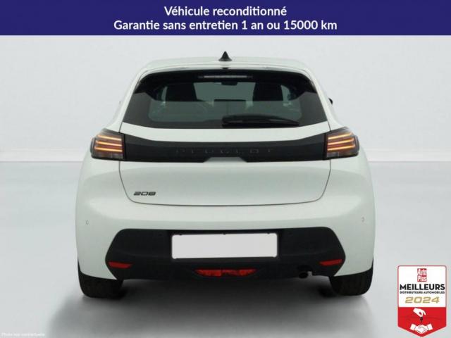 Peugeot 208 image 5