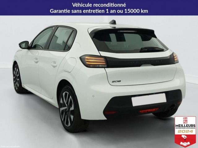Peugeot 208 image 3