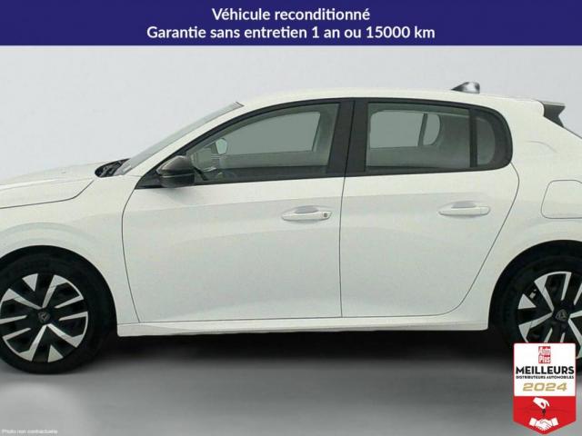 Peugeot 208 image 2