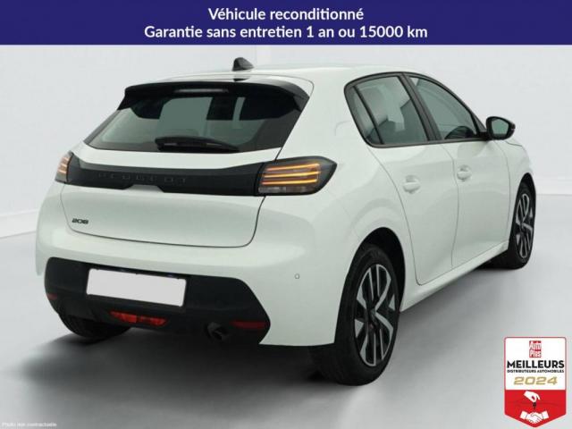 Peugeot 208 image 6