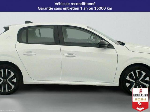 Peugeot 208 image 1
