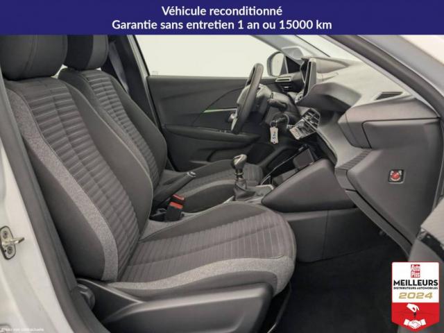 Peugeot 208 image 9