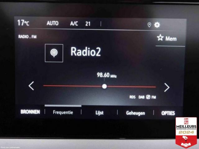 Opel Mokka X image 3
