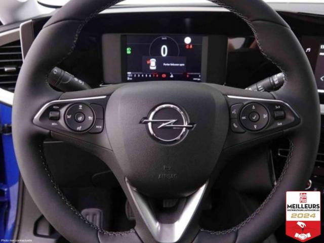 Opel Mokka X image 2