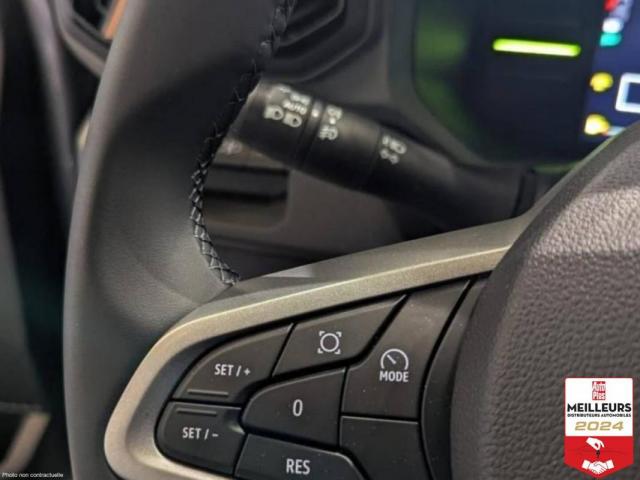 Dacia Duster image 4