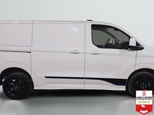 Ford Transit Custom image 5
