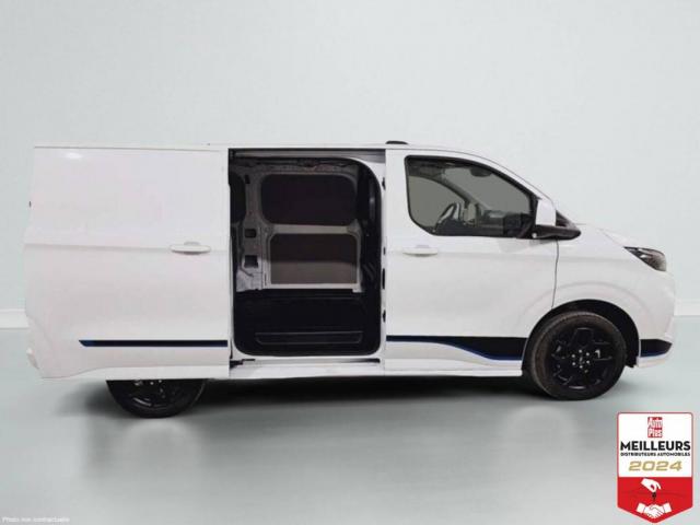 Ford Transit Custom image 1