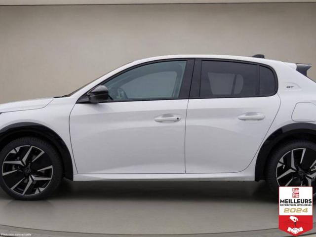 Peugeot 208 image 3