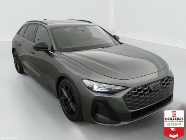 Audi A5 image 8