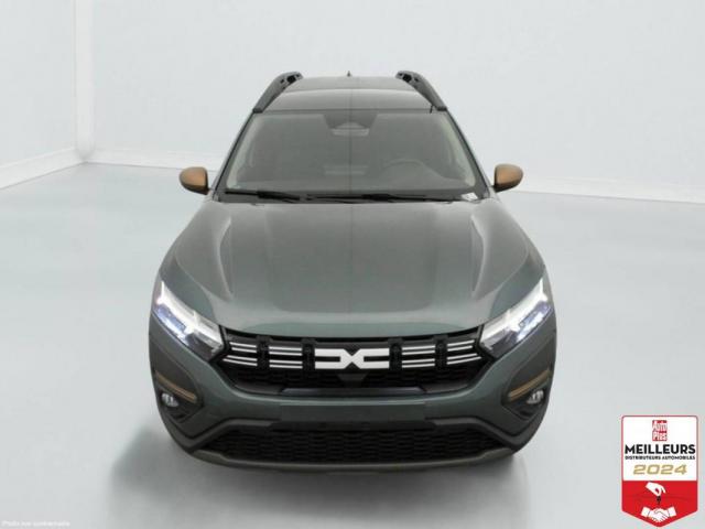 Dacia Jogger image 5