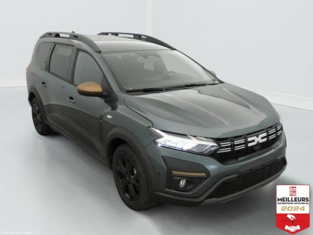 Dacia Jogger image 3