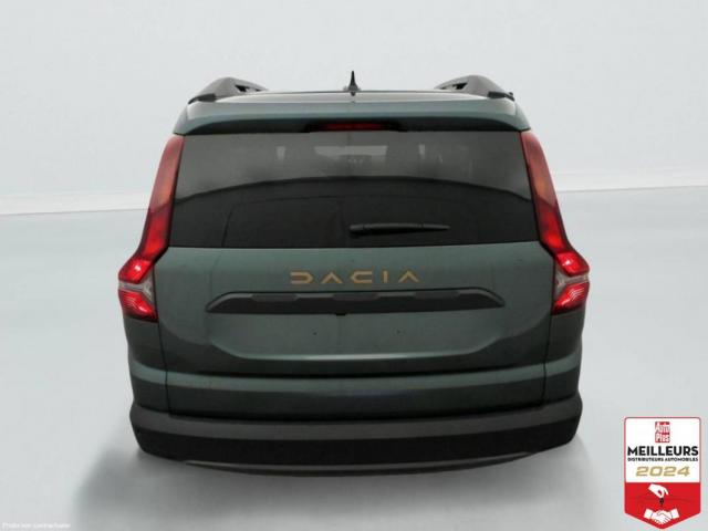 Dacia Jogger image 7