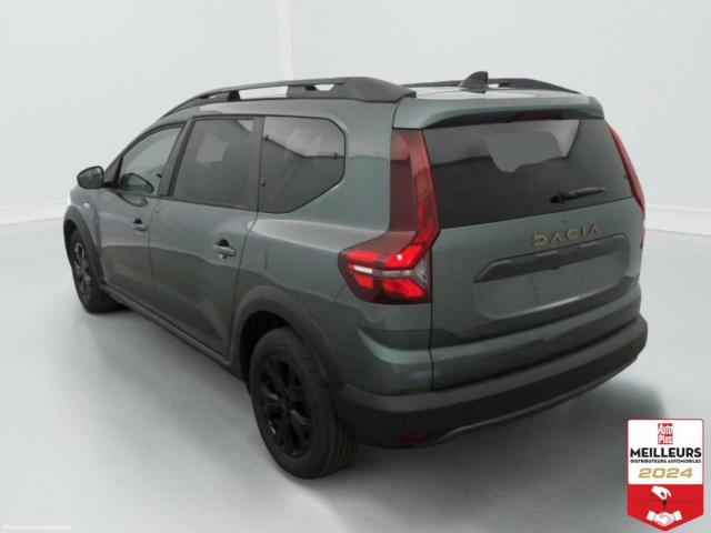 Dacia Jogger image 8