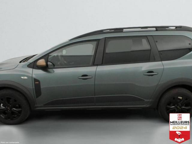 Dacia Jogger image 1