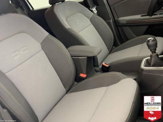 Dacia Jogger image 9