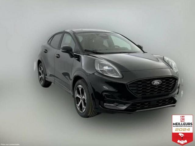 Ford Puma image 9