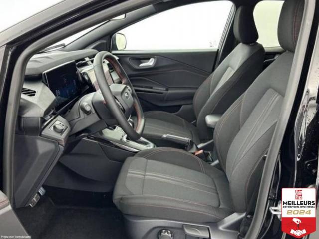 Ford Puma image 5